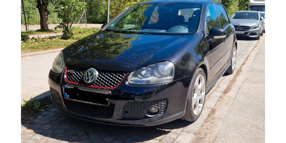 VW Golf 234.000 km 4.650 &euro; Gilching 82205