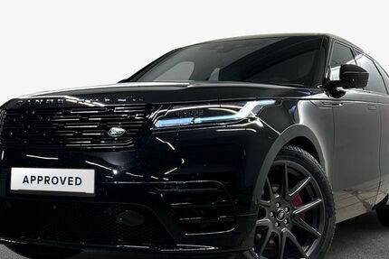 Land Rover Range Rover Velar 37.282 km 54.498 &euro; München 80809