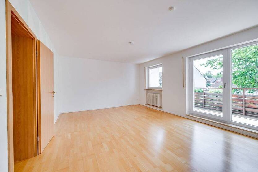 AIGNER - Modernisiertes Reihenmittelhaus in ruhiger Lage - Ihr neues Zuhause wartet!