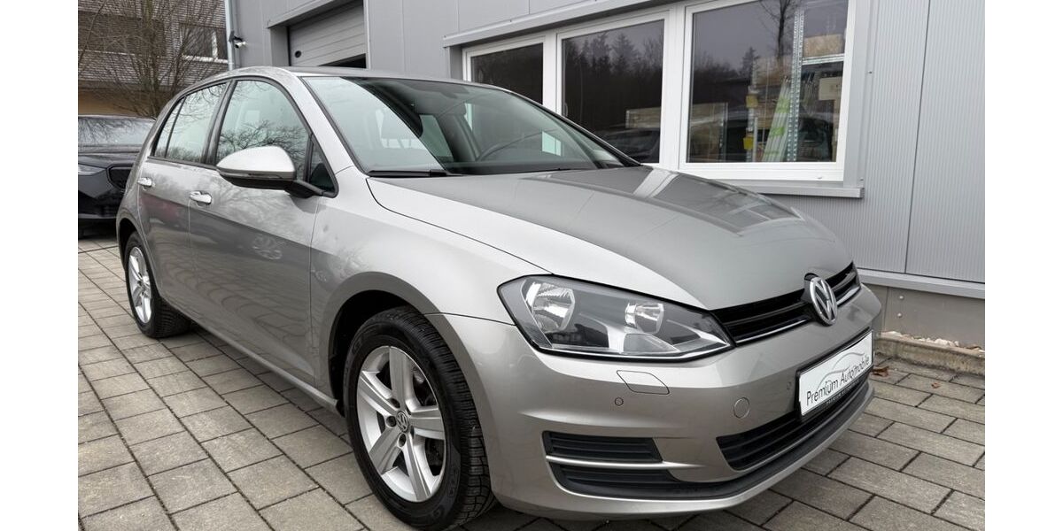VW Golf 136.100 km 9.800 &euro; Hebertshausen bei Dachau 85241