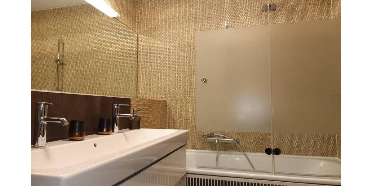 Etagenwohnung München Bogenhausen - 3 Zimmer, 105 m&sup2;, 2.010&euro; | Angebot:26286512