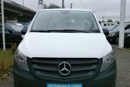 Mercedes-Benz Vito 168.000 km 9.800 € München OT Trudering-Riem 81825
