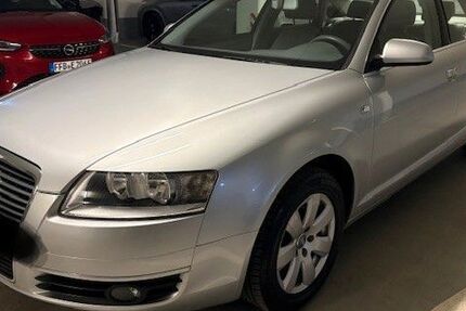 Audi A6 93.124 km 8.750 &euro; Fürstenfeldbruck 82256