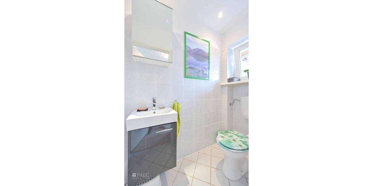 Doppelhaushälfte Ottobrunn - 4 Zimmer, 129 m&sup2;, 976.000&euro; | Angebot:26807015