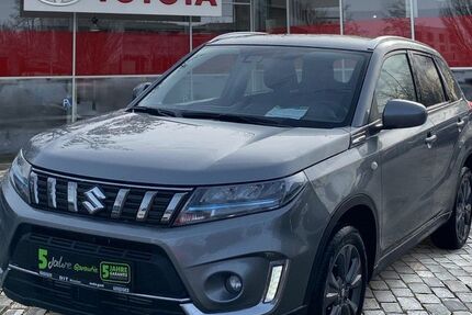 Suzuki Vitara 62.199 km 17.490 &euro; München 80687