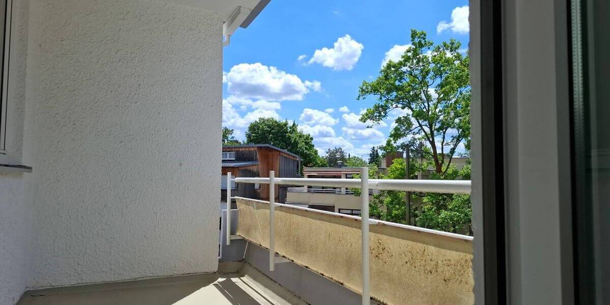 Etagenwohnung Haar Eglfing - 3 Zimmer, 75 m&sup2;, 210.000&euro; | Angebot:25708109