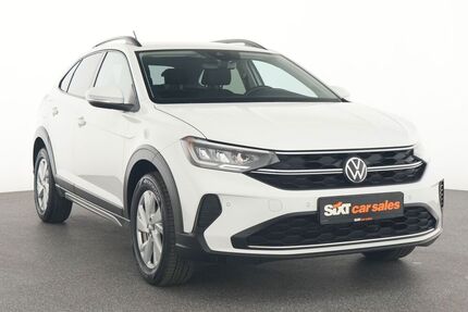 VW Taigo