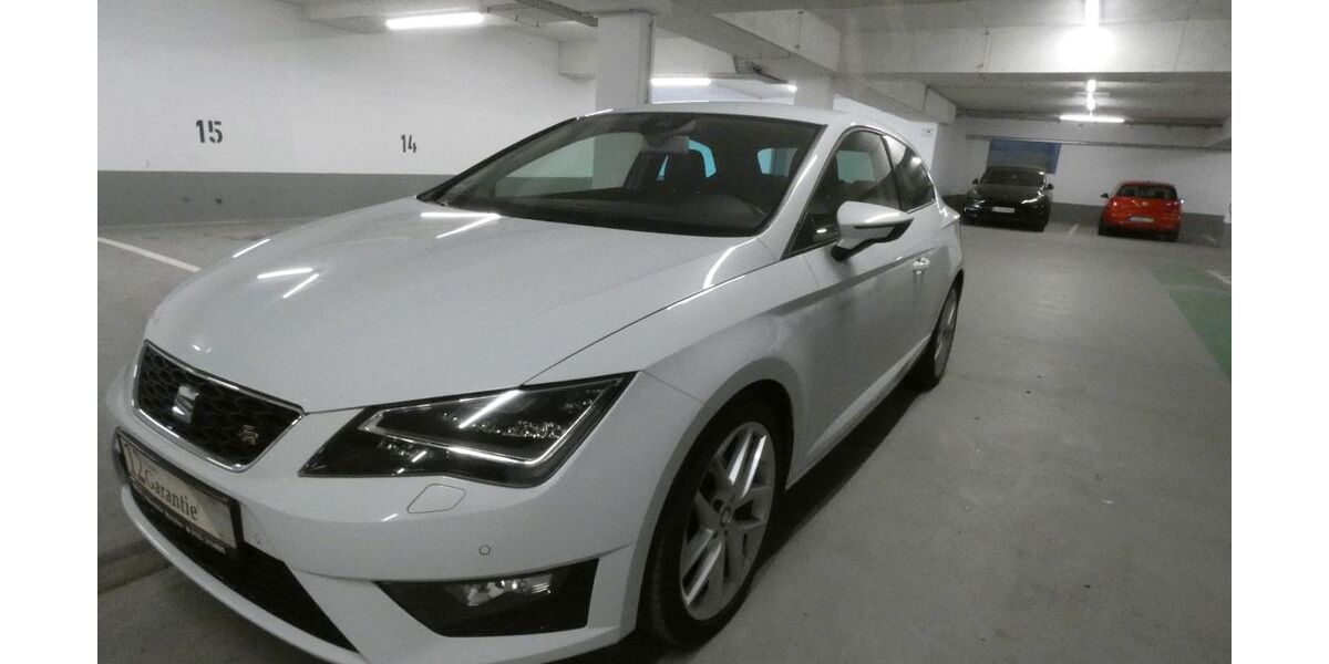 Seat Leon 171.654 km 6.600 &euro; München 81825