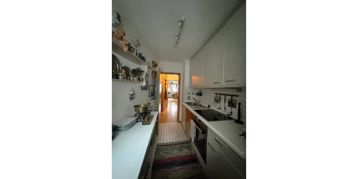 Erdgeschoßwohnung Dachau - 2 Zimmer, 52 m&sup2;, 349.000&euro; | Angebot:24812662