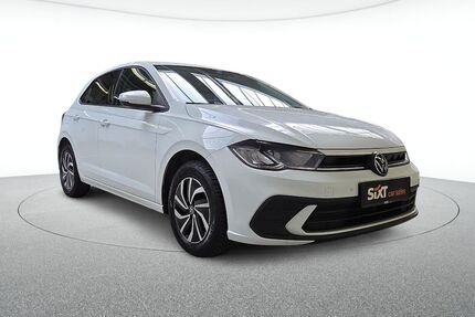 VW Polo 72.208 km 15.550 &euro; Garching 85748