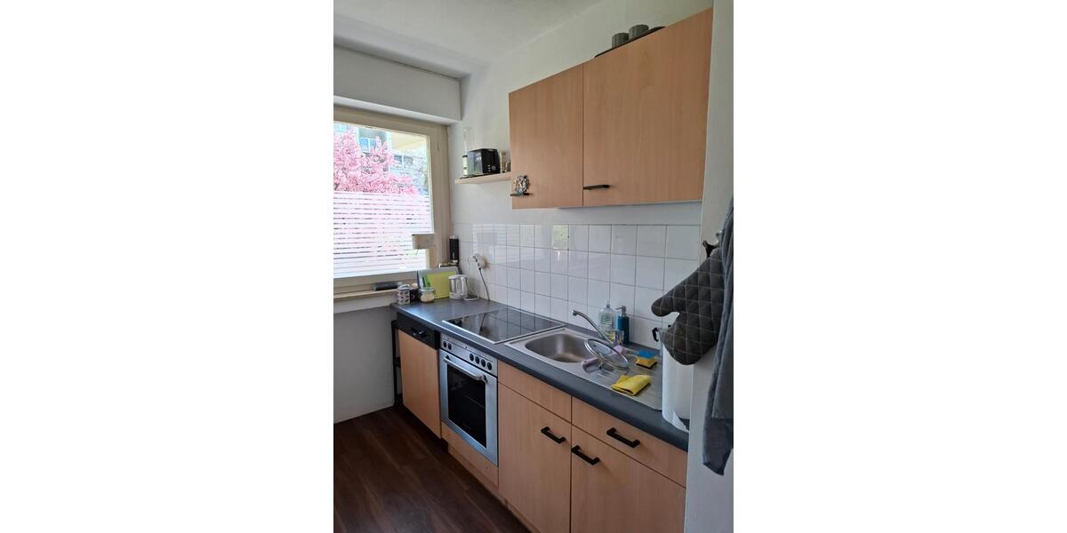Etagenwohnung München Sendling-Westpark - 2 Zimmer, 61 m&sup2;, 380.000&euro; | Angebot:26829012