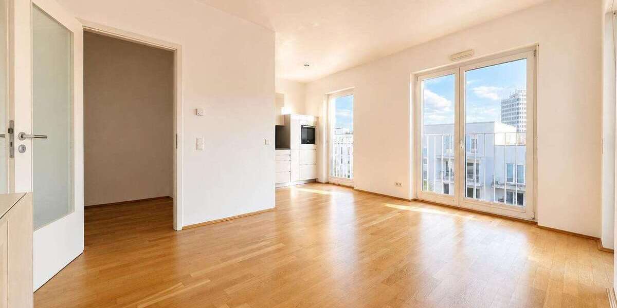 Etagenwohnung München Ramersdorf-Perlach - 2 Zimmer, 69 m&sup2;, 670.000&euro; | Angebot:27488176