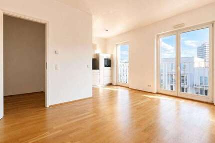 Wohnung München Ramersdorf-Perlach - 2 Zimmer, 69 m&sup2;, 670.000&euro; | Angebot:27488176