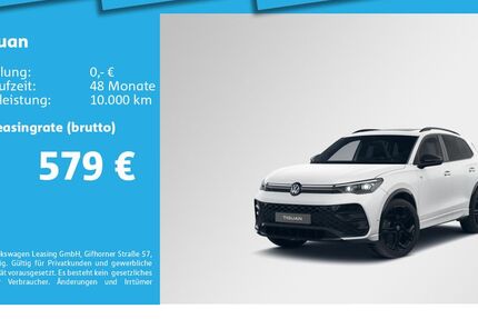 VW Tiguan 8.000 km 51.321 &euro; München 80935