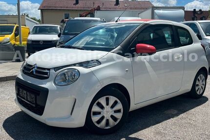 Citroen C1 90.898 km 5.900 &euro; Karlsfeld bei München 85757