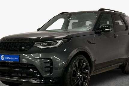 Land Rover Discovery 1.500 km 76.850 &euro; München 81477