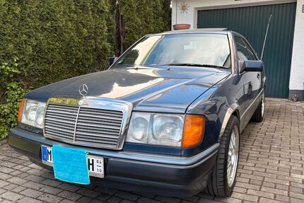 Mercedes-Benz CE 230 217.000 km 12.900 &euro; Neuried 82061