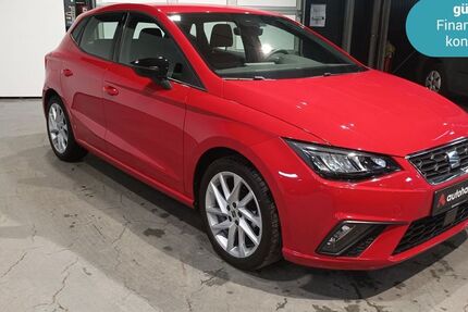 Seat Ibiza 29.343 km 15.770 &euro; Eching 85386