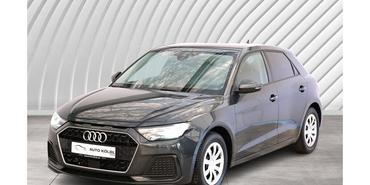 Audi A1 68.995 km 20.990 &euro; Unterschleißheim 85716