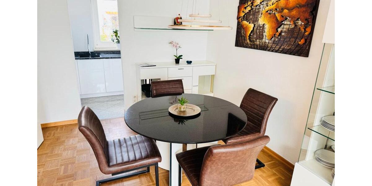 Dachgeschoßwohnung München Sendling-Westpark - 1 Zimmer, 55 m&sup2;, 1.395&euro; | Angebot:26258734
