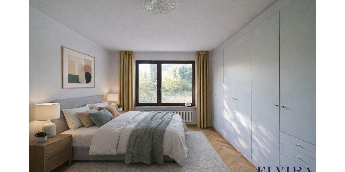 Einfamilienhaus Gräfelfing - 8 Zimmer, 161 m&sup2;, 1.780.000&euro; | Angebot:25703687