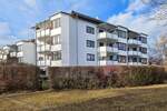 Etagenwohnung Unterhaching - 2 Zimmer, 61 m&sup2;, 1.015&euro; | Angebot:25774910