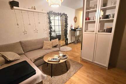 Wohnung Unterschleißheim - 1 Zimmer, 35 m&sup2;, 235.000&euro; | Angebot:24820466