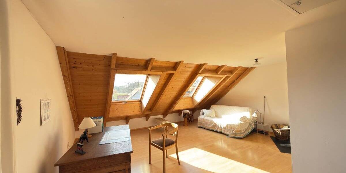 Reihenendhaus Eichenau - 5 Zimmer, 150 m&sup2;, 800.000&euro; | Angebot:26155487