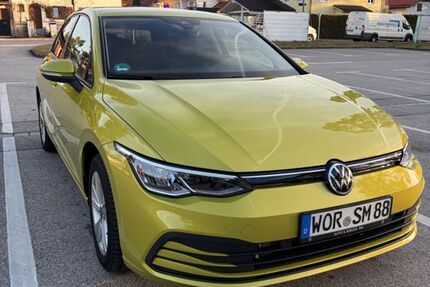 VW Golf 85.000 km 16.500 &euro; Habach 82392