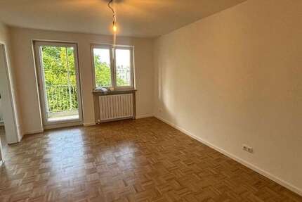Wohnung München Ramersdorf-Perlach - 1.5 Zimmer, 39 m&sup2;, 863&euro; | Angebot:27143701
