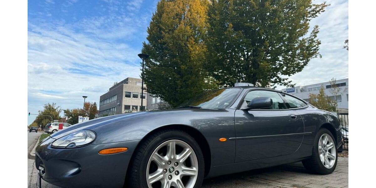 Jaguar XK8 83.000 km 23.440 &euro; Riemerling 85521