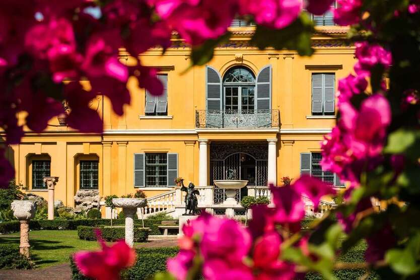 Wohnung zum Kaufen in München 1.980.000 € 138 m²