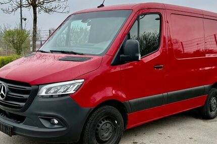 Mercedes-Benz Sprinter 81.852 km 21.900 &euro; Neuried 82061