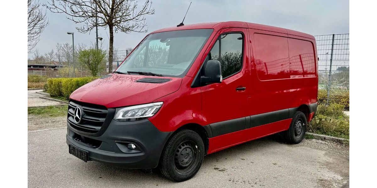 Mercedes-Benz Sprinter 81.852 km 22.900 &euro; Neuried 82061