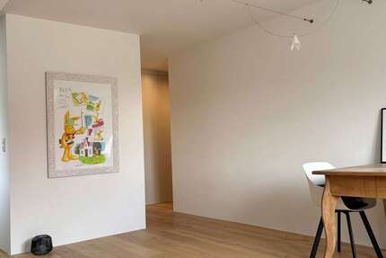 Wohnung zum Mieten in München 950 € 27.35 m²
