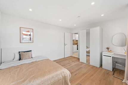 Zimmer München Pasing - 820&euro; | Angebot:27089230
