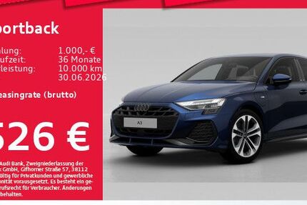 Audi A3 7.500 km 39.877 &euro; Eching 85386