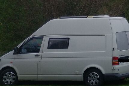 VW T5 Transporter 276.000 km 11.200 &euro; Bergkircher 85232