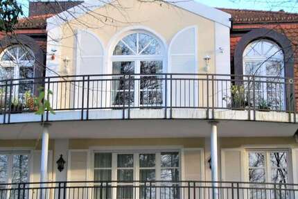 Wohnung zum Mieten in München 3.465 € 165 m²