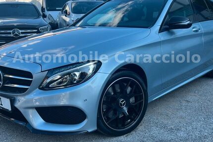 Mercedes-Benz C 250 214.950 km 13.900 &euro; Karlsfeld bei München 85757