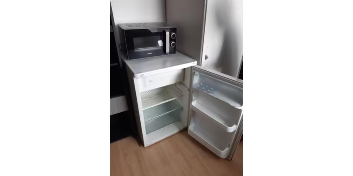 WG Zimmer - 570€ Warmmiete, voll möbiliert, für Frauen 1 zimmer