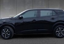 Gebrauchtwagen Peugeot 2008