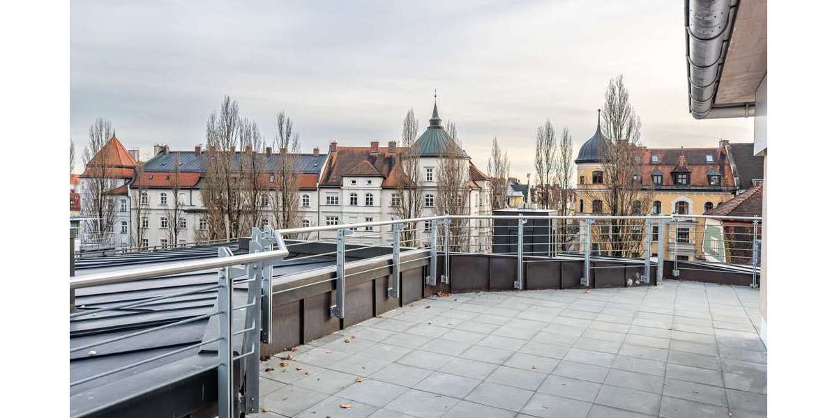 Wohnung zum Mieten in München 2.950 € 106.25 m² 2 zimmer