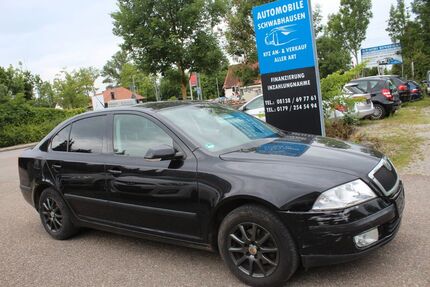 Skoda Octavia 303.804 km 1.400 &euro; Schwabhausen 85247