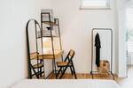 Etagenwohnung München Schwabing-West - 2 Zimmer, 33 m&sup2;, 379.000&euro; | Angebot:26888609
