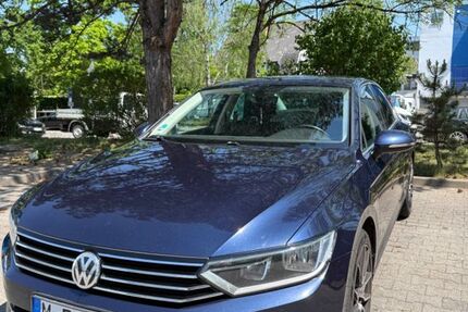 VW Passat 181.000 km 11.490 &euro; München 80807