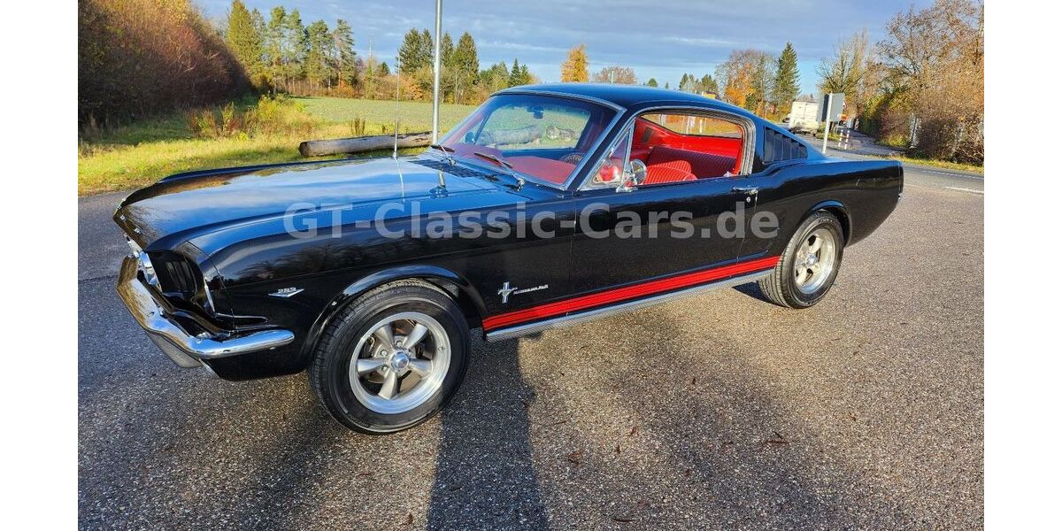 Ford Mustang 99.999 km 59.900 &euro; Neuried 82061