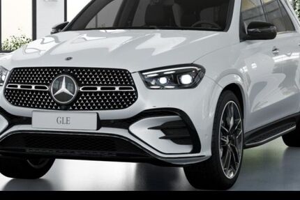 Mercedes-Benz GLE 450 9.900 km 95.900 &euro; München 80636