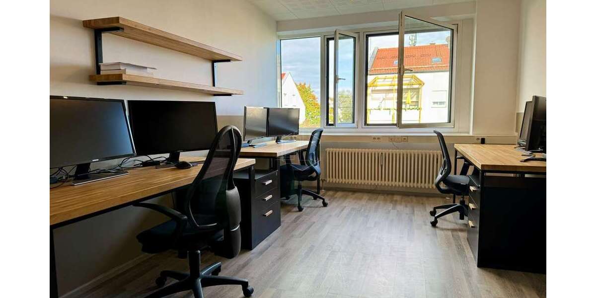 Gewerbeobjekt Germering Unterpfaffenhofen - 299&euro; | Angebot:17659133