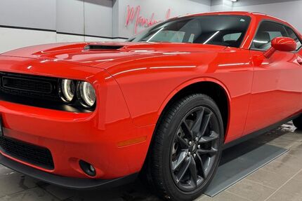 Dodge Challenger 19.877 km 34.880 &euro; München 81243